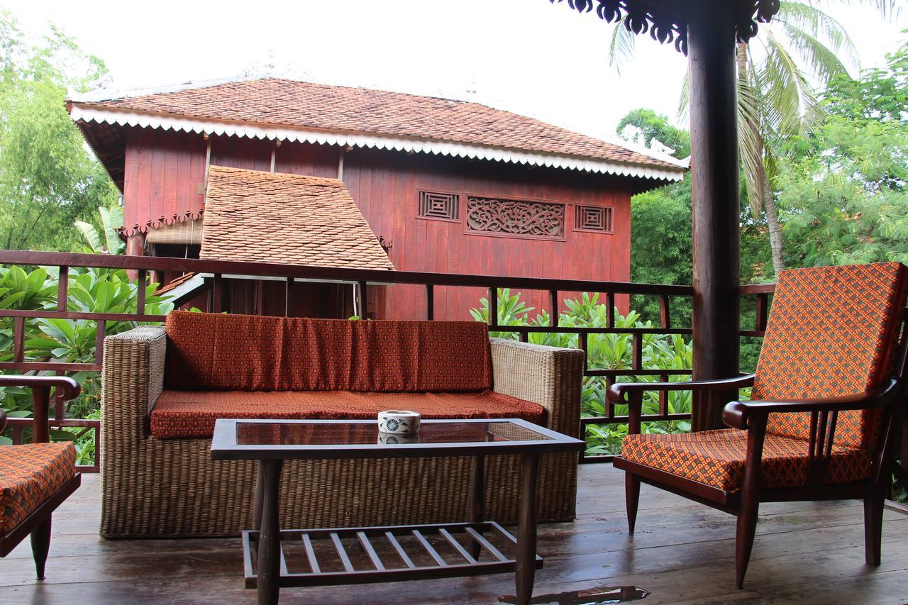 Resort Soriyabori