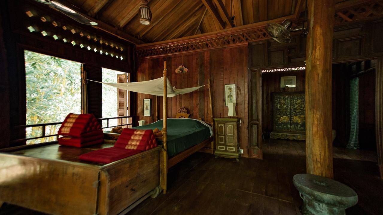 Resort Soriyabori 3*