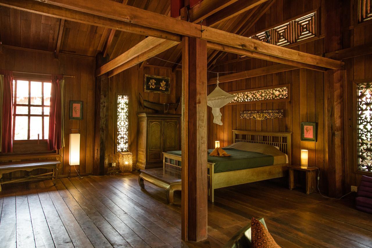 Soriyabori Resort