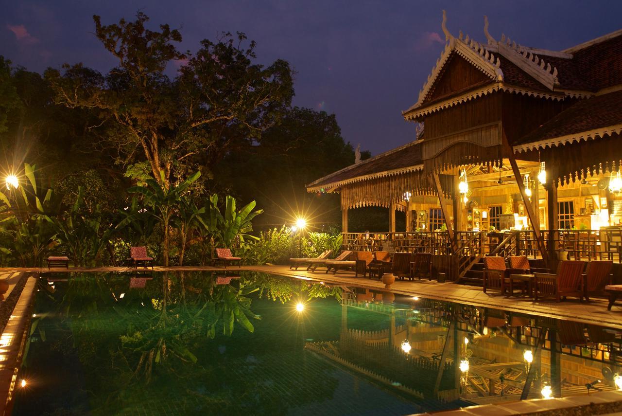 Soriyabori Resort 3*