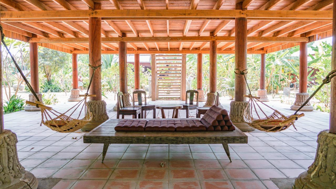 Soriyabori Resort 3*