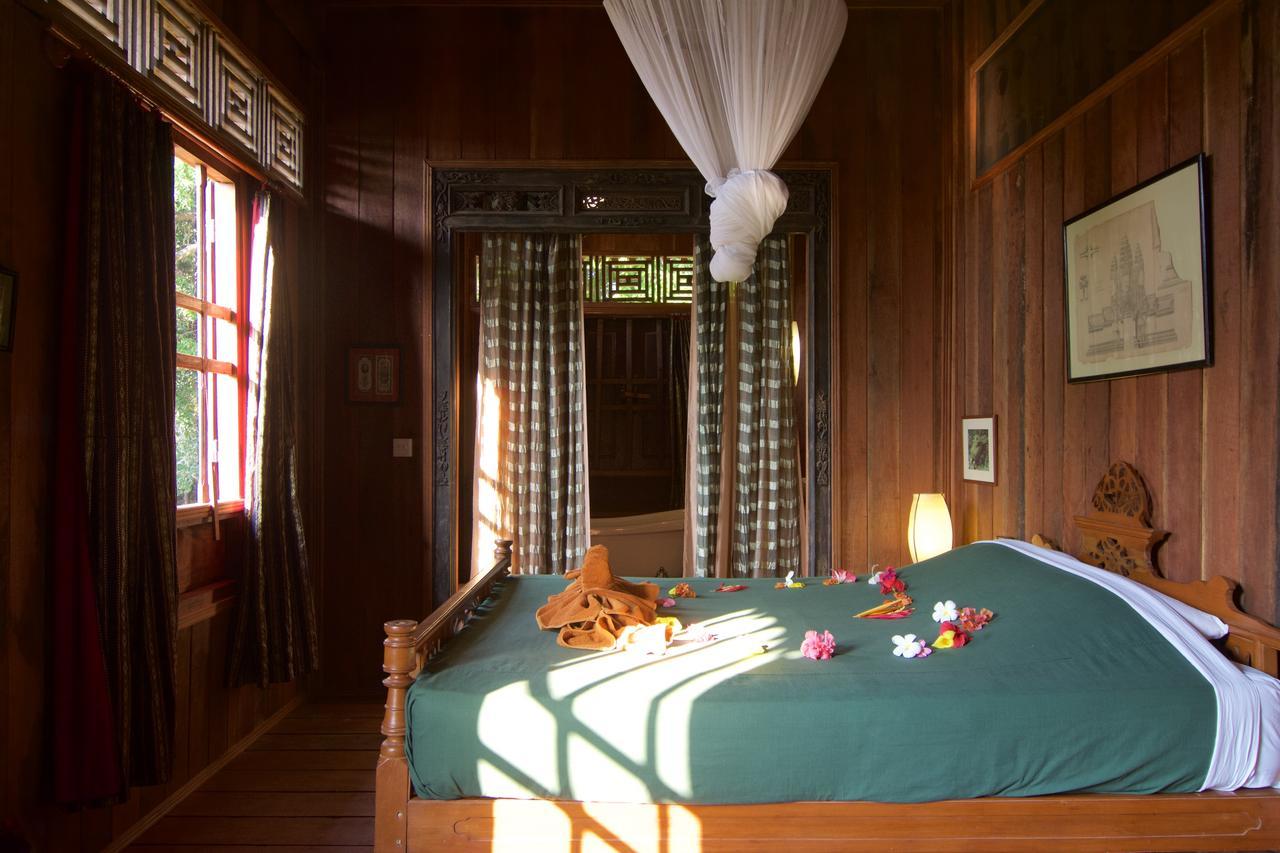 Resort Soriyabori 3*