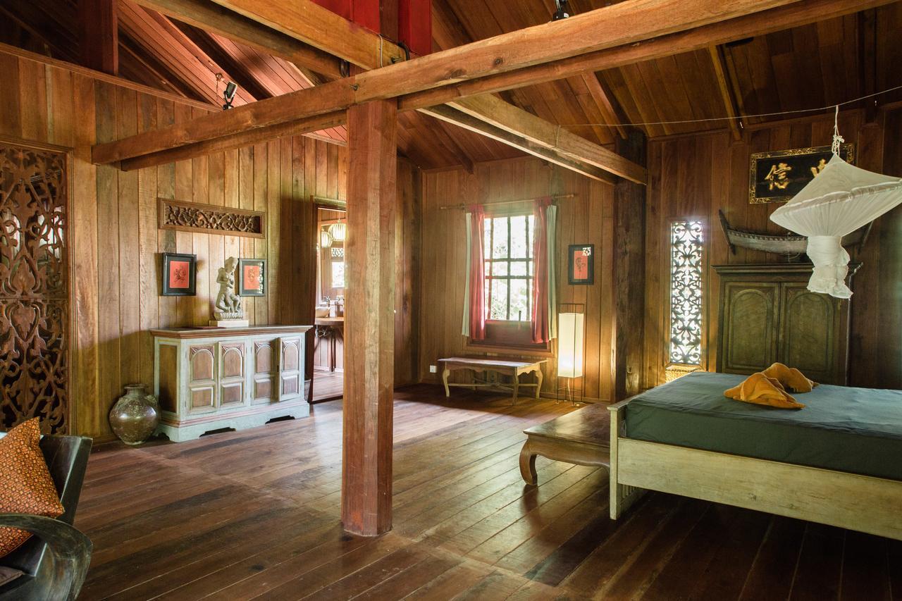 Soriyabori Resort Kratie