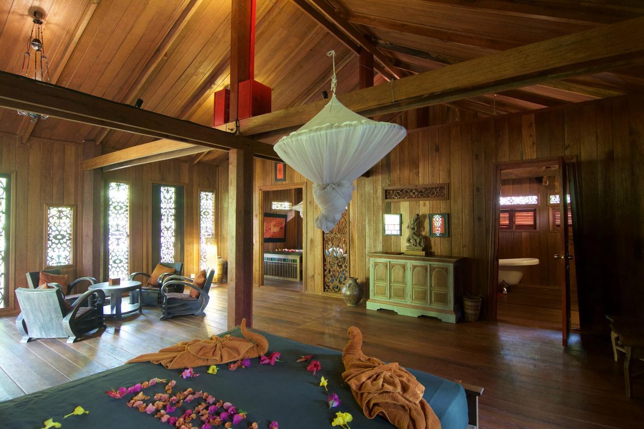 Soriyabori Resort